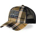 siltovka-zaoblena-zlta-snapback-car11-von-dutch
