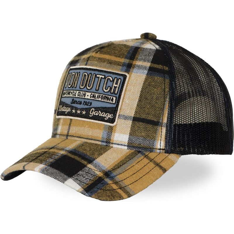 siltovka-zaoblena-zlta-snapback-car11-von-dutch siltovka-zaoblena-zlta-snapback-car11-von-dutch