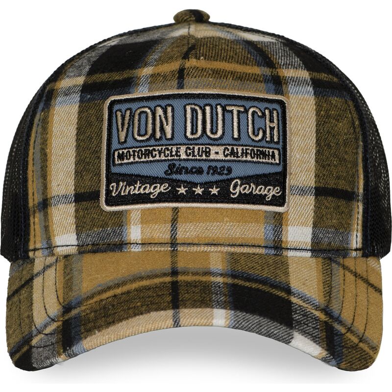 siltovka-zaoblena-zlta-snapback-car11-von-dutch siltovka-zaoblena-zlta-snapback-car11-von-dutch