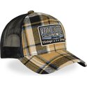 siltovka-zaoblena-zlta-snapback-car11-von-dutch