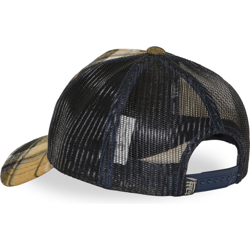 siltovka-zaoblena-zlta-snapback-car11-von-dutch siltovka-zaoblena-zlta-snapback-car11-von-dutch