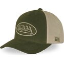 siltovka-zaoblena-zelena-nastavitelny-lof-b47-von-dutch