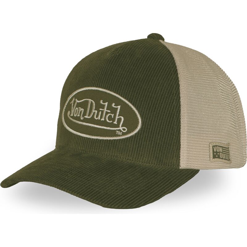 siltovka-zaoblena-zelena-nastavitelny-lof-b47-von-dutch
