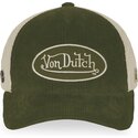 siltovka-zaoblena-zelena-nastavitelny-lof-b47-von-dutch