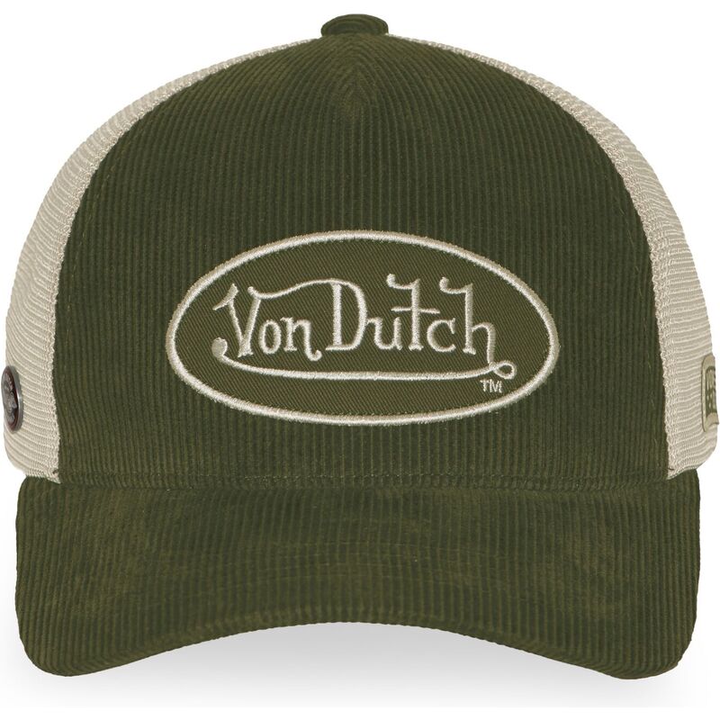 siltovka-zaoblena-zelena-nastavitelny-lof-b47-von-dutch