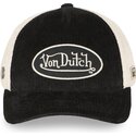 siltovka-zaoblena-cierna-nastavitelny-lof-b50-von-dutch