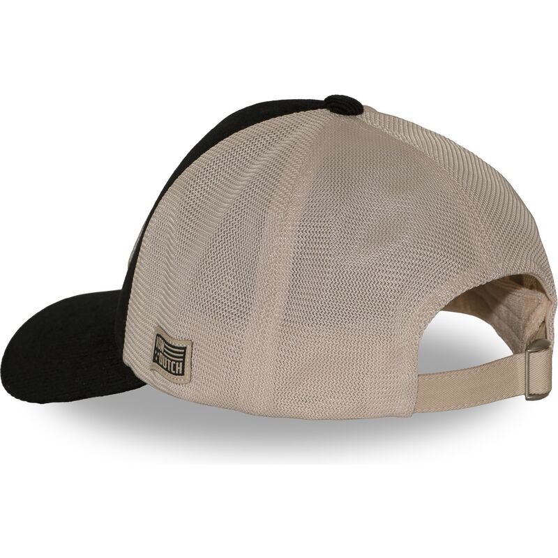 siltovka-zaoblena-cierna-nastavitelny-lof-b50-von-dutch siltovka-zaoblena-cierna-nastavitelny-lof-b50-von-dutch