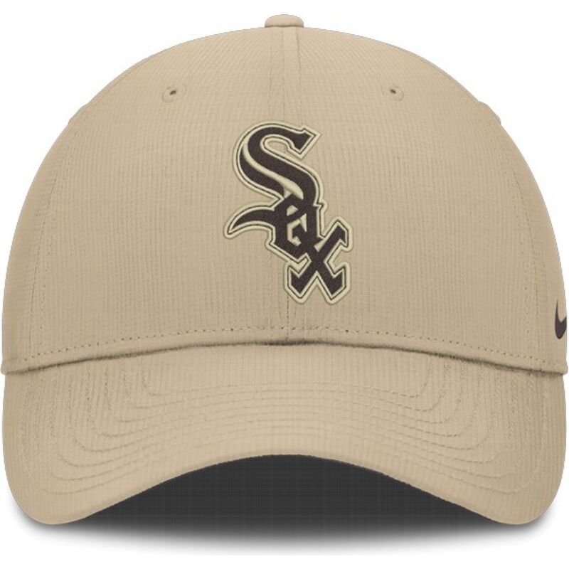 siltovka-zaoblena-bezova-nastavitelny-club-structured-uv-poly-ripstop-chicago-white-sox-mlb-nike siltovka-zaoblena-bezova-nastavitelny-club-structured-uv-poly-ripstop-chicago-white-sox-mlb-nike