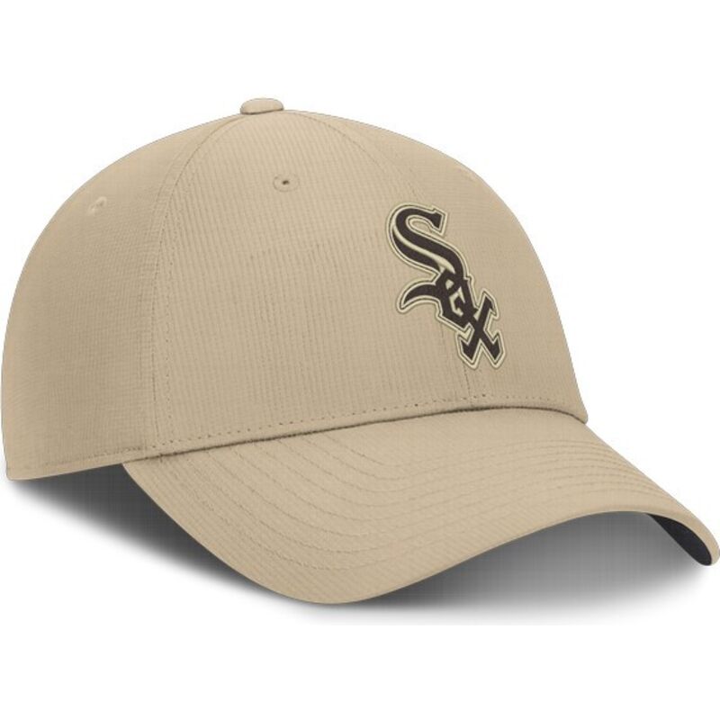 siltovka-zaoblena-bezova-nastavitelny-club-structured-uv-poly-ripstop-chicago-white-sox-mlb-nike siltovka-zaoblena-bezova-nastavitelny-club-structured-uv-poly-ripstop-chicago-white-sox-mlb-nike