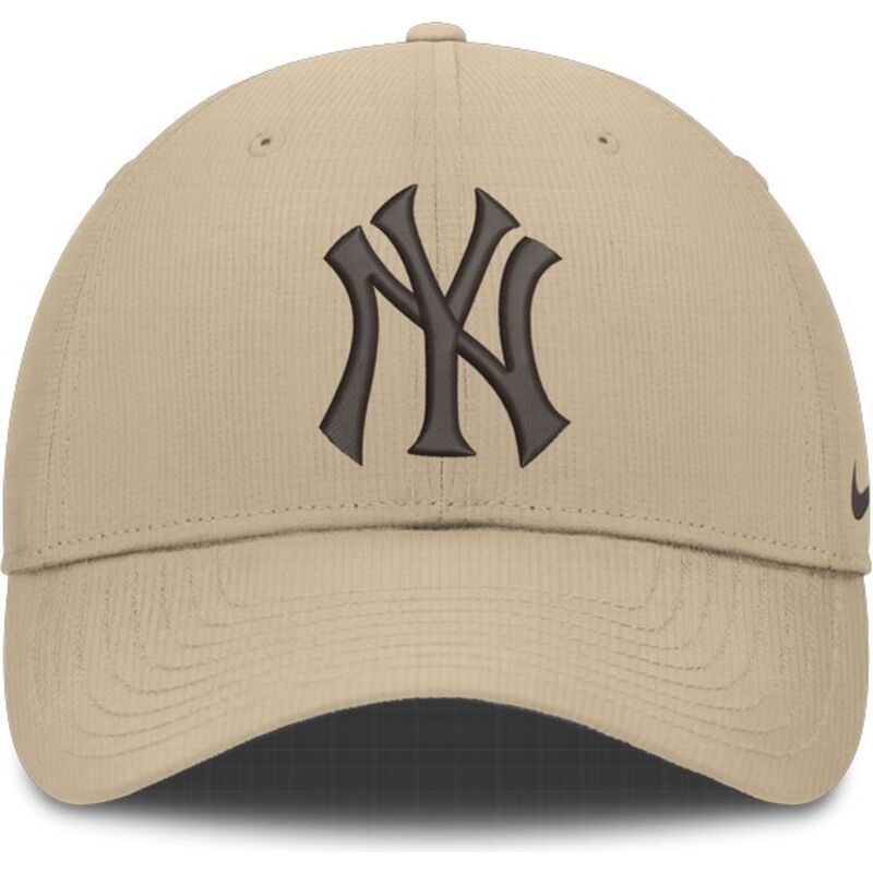 siltovka-zaoblena-bezova-nastavitelny-club-structured-uv-poly-ripstop-new-york-yankees-mlb-nike siltovka-zaoblena-bezova-nastavitelny-club-structured-uv-poly-ripstop-new-york-yankees-mlb-nike