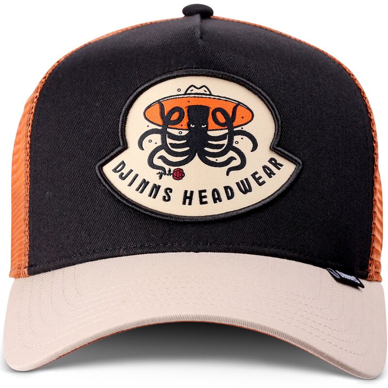 siltovka-zaoblena-cierna-snapback-hft-rose-kraken-djinns siltovka-zaoblena-cierna-snapback-hft-rose-kraken-djinns