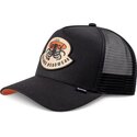 siltovka-zaoblena-cierna-snapback-hft-rose-kraken-djinns