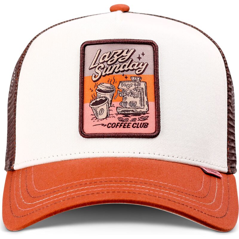 siltovka-zaoblena-hneda-snapback-hft-lscc-funky-patch-djinns siltovka-zaoblena-hneda-snapback-hft-lscc-funky-patch-djinns