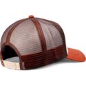 siltovka-zaoblena-hneda-snapback-hft-lscc-funky-patch-djinns
