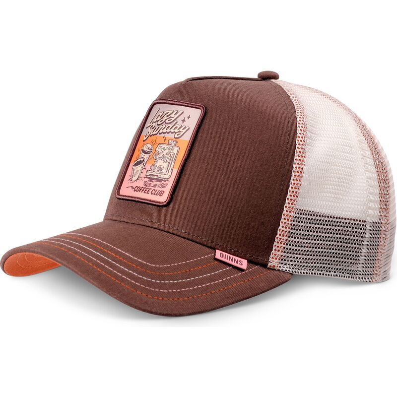siltovka-zaoblena-hneda-snapback-hft-lscc-funky-patch-djinns