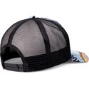 siltovka-zaoblena-modra-snapback-hft-aloha-blue-djinns