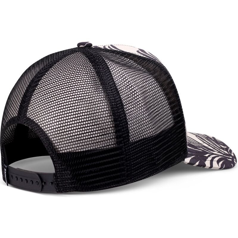 siltovka-zaoblena-cierna-snapback-hft-allover-palm-djinns siltovka-zaoblena-cierna-snapback-hft-allover-palm-djinns