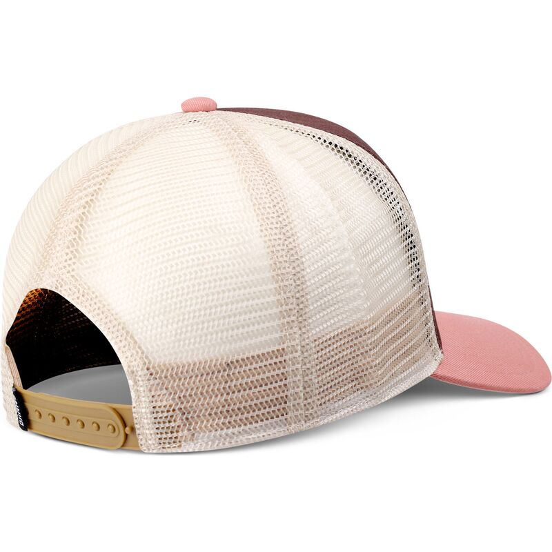 siltovka-zaoblena-hneda-snapback-rosa-hft-lazy-bird-djinns siltovka-zaoblena-hneda-snapback-rosa-hft-lazy-bird-djinns