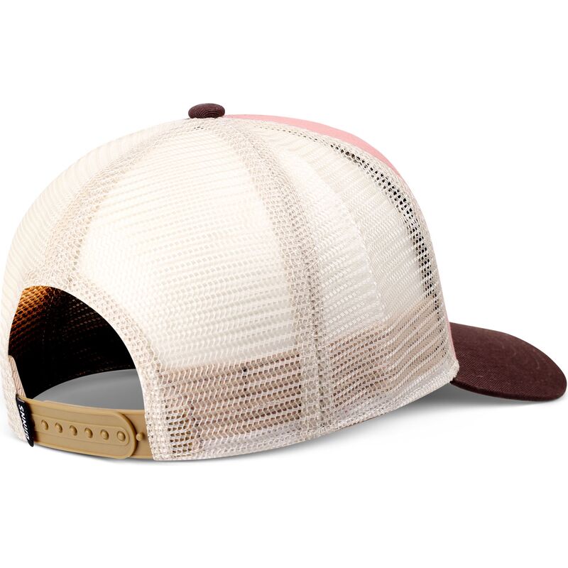 siltovka-zaoblena-ruzova-snapback-hft-lazy-bird-djinns siltovka-zaoblena-ruzova-snapback-hft-lazy-bird-djinns