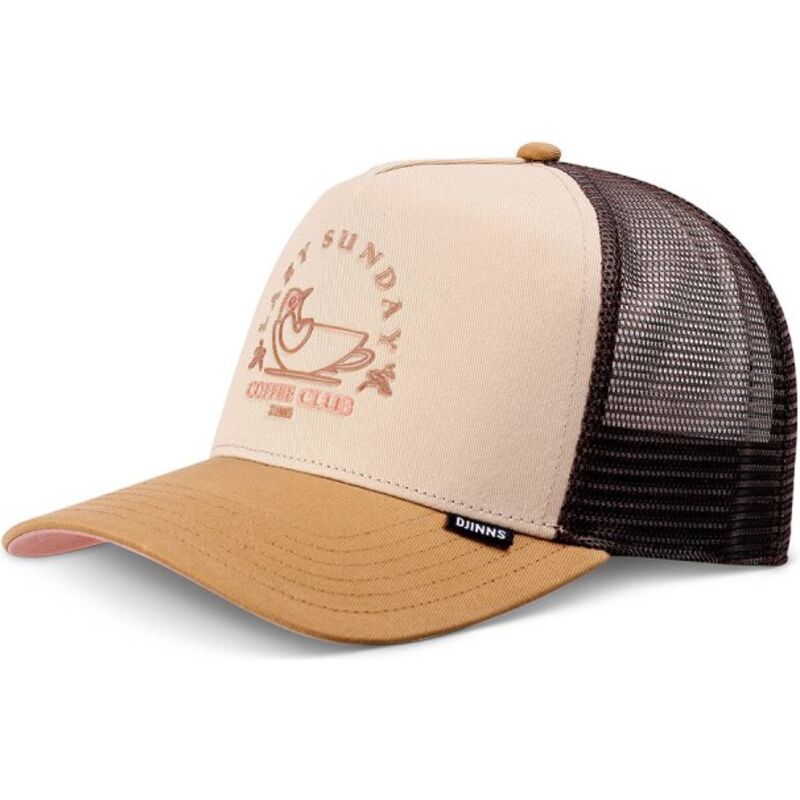 siltovka-zaoblena-bezova-snapback-hft-lazy-bird-djinns