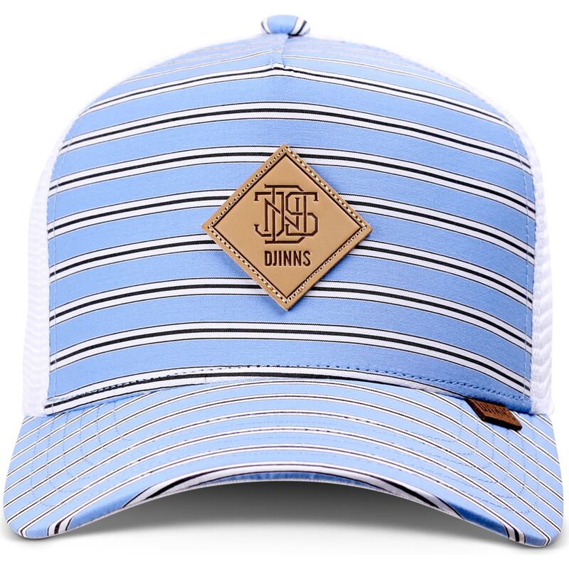 siltovka-zaoblena-modra-snapback-hft-business-stripe-djinns siltovka-zaoblena-modra-snapback-hft-business-stripe-djinns