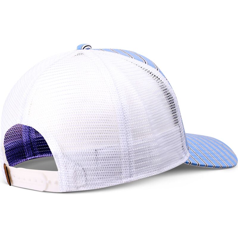 siltovka-zaoblena-modra-snapback-hft-business-stripe-djinns siltovka-zaoblena-modra-snapback-hft-business-stripe-djinns