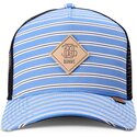 siltovka-zaoblena-modra-snapback-hft-business-stripe-djinns