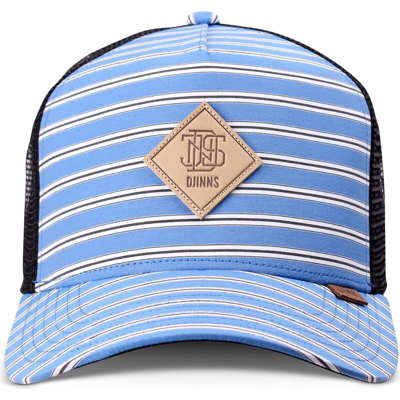 siltovka-zaoblena-modra-snapback-hft-business-stripe-djinns