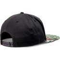 siltovka-rovna-cierna-snapback-woven-jungle-rev-djinns