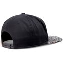 siltovka-rovna-cierna-snapback-gothic-freestyle-rev-djinns