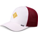 siltovka-zaoblena-biely-snapback-hft-finefine-mesh-djinns