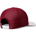 siltovka-zaoblena-biely-snapback-hft-finefine-mesh-djinns