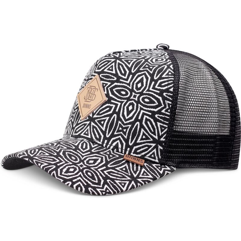 siltovka-zaoblena-cierna-snapback-hft-gothic-freestyle-djinns siltovka-zaoblena-cierna-snapback-hft-gothic-freestyle-djinns