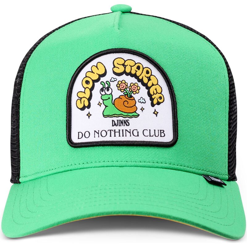 siltovka-zaoblena-zelena-snapback-hft-dnc-slowstarter-djinns siltovka-zaoblena-zelena-snapback-hft-dnc-slowstarter-djinns