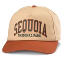 siltovka-zaoblena-hneda-snapback-roscoe-sequoia-national-park-american-needle