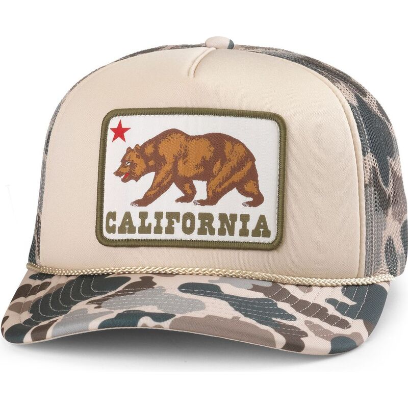 siltovka-zaoblena-kamuflaz-snapback-mallard-foamy-california-bear-american-needle
