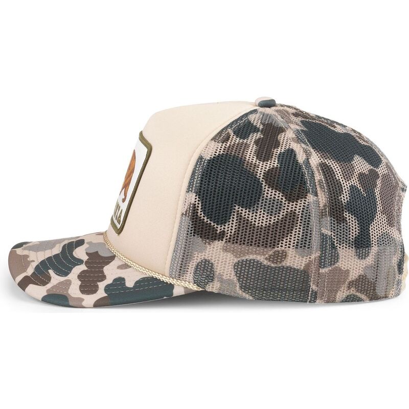 siltovka-zaoblena-kamuflaz-snapback-mallard-foamy-california-bear-american-needle