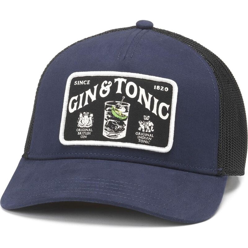 siltovka-zaoblena-tmavomodra-snapback-archive-valin-gin-and-tonic-cocktails-american-needle