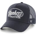 siltovka-zaoblena-tmavomodra-nastavitelny-enfield-offside-dt-new-york-yankees-mlb-47-brand