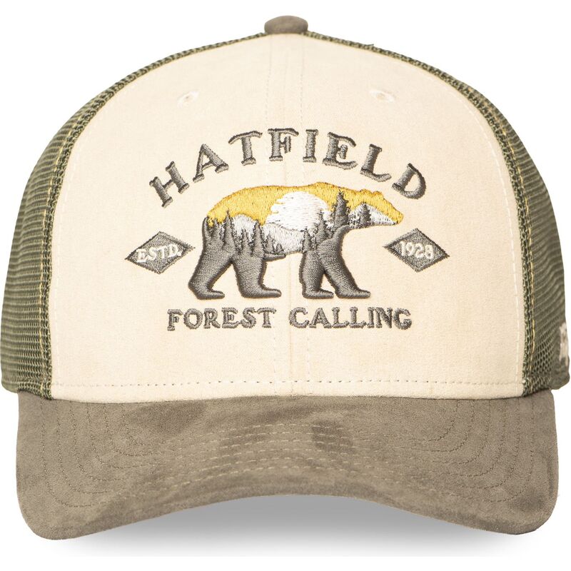 siltovka-zaoblena-zelena-snapback-semi-bea-hatfield