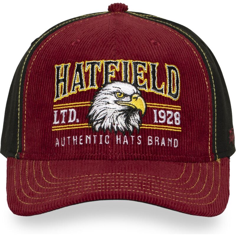 siltovka-zaoblena-cervena-snapback-pcs-eag-hatfield