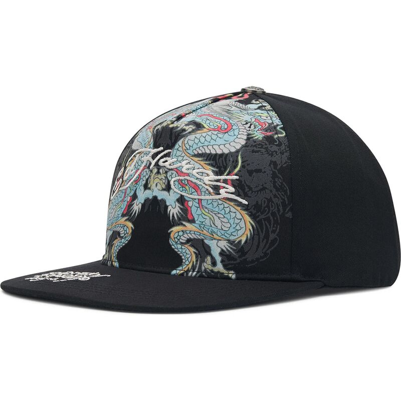 siltovka-rovna-cierna-snapback-battle-ed-hardy siltovka-rovna-cierna-snapback-battle-ed-hardy