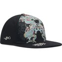 siltovka-rovna-cierna-snapback-battle-ed-hardy