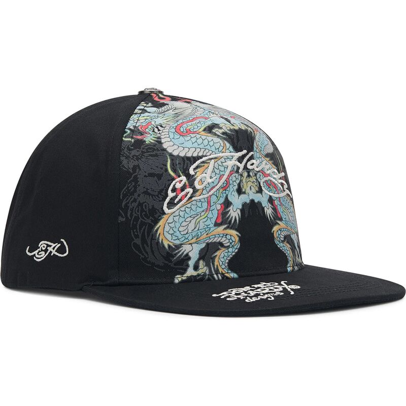 siltovka-rovna-cierna-snapback-battle-ed-hardy siltovka-rovna-cierna-snapback-battle-ed-hardy