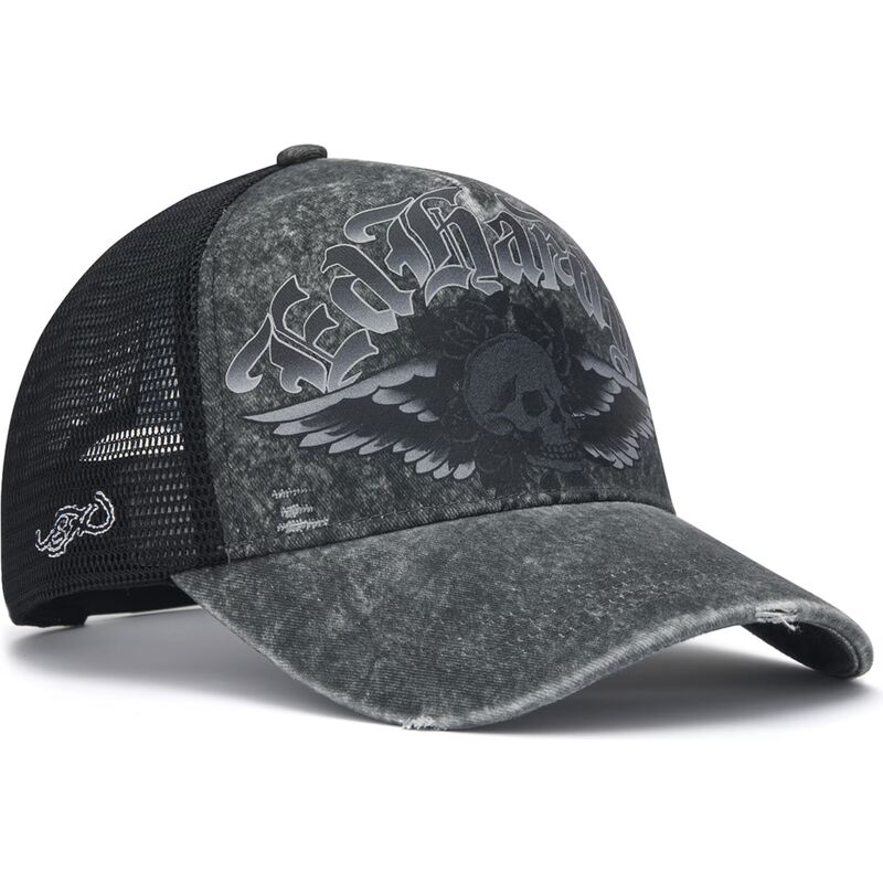 siltovka-zaoblena-siva-snapback-flaming-gothic-skull-washed-ed-hardy siltovka-zaoblena-siva-snapback-flaming-gothic-skull-washed-ed-hardy