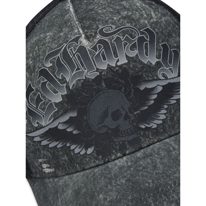 siltovka-zaoblena-siva-snapback-flaming-gothic-skull-washed-ed-hardy siltovka-zaoblena-siva-snapback-flaming-gothic-skull-washed-ed-hardy