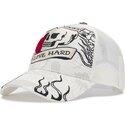 siltovka-zaoblena-biely-snapback-live-fast-love-hard-ed-hardy