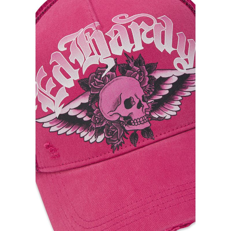siltovka-zaoblena-ruzova-snapback-flaming-gothic-skull-washed-ed-hardy siltovka-zaoblena-ruzova-snapback-flaming-gothic-skull-washed-ed-hardy