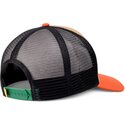 siltovka-zaoblena-hneda-snapback-hft-chill-surf-coastal