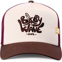 siltovka-zaoblena-hneda-snapback-hft-baby-wave-coastal